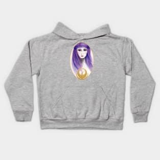 Athena Kids Hoodie